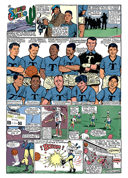 Episodio 6